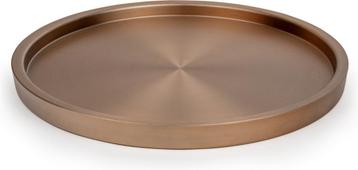 Bredemeijer - Dienblad Lara metallic brons beschikbaar voor biedingen