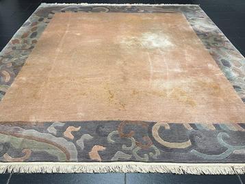 Nepal - Tapis - 295 cm - 245 cm