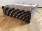 Zombies / Zombies Néchronologies - Complete reeks HC - 8, Boeken, Nieuw