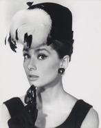 Howell Conant - Audrey Hepburn Breakfast at Tiffanys 1961