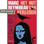 Het Nut Van Het Verleden 9789020967715 M. Reynebeau, Verzenden, Zo goed als nieuw, M. Reynebeau