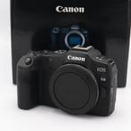 Canon EOS R8 body occasion, Audio, Tv en Foto, Verzenden, Zo goed als nieuw, Canon