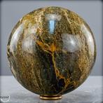 Zeer zeldzame natuurlijke fantastische opaal Sphere,