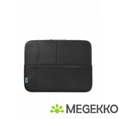 Samsonite Sa1128 airglow laptopsleeve 15.6 inch zwart/blauw, Informatique & Logiciels, Ordinateurs & Logiciels Autre, Envoi