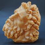 sculptuur, Testa dí Laoconte - 20 cm - Was, Antiek en Kunst, Antiek | Keramiek en Aardewerk