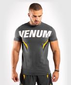 Venum ONE FC Impact T Shirt Grijs Geel Venum Nederland, Kleding | Heren, Nieuw, Maat 56/58 (XL), Venum, Vechtsport