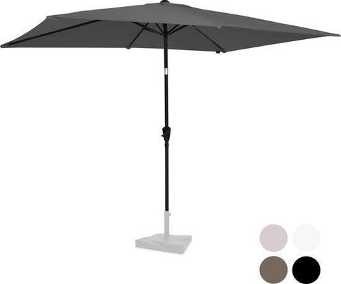 VONROC Stokparasol – Kantelbaar & Incl. Beschermhoes – 200 x, Doe-het-zelf en Bouw, Gereedschap | Overige machines, Ophalen of Verzenden