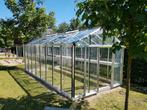 NIEUW - Tuinkas Helios Senior blank 18,8 m², Verzenden, Nieuw