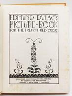 Dulac - Picture-Book - 1915