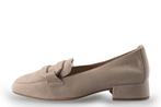 Gabor Instappers in maat 37½ Beige | 5% extra korting, Kleding | Dames, Schoenen, Verzenden, Gabor, Zo goed als nieuw, Instappers