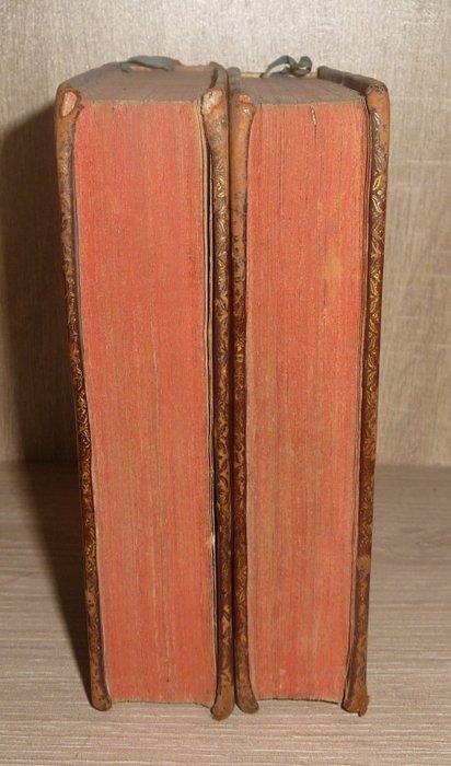 Edmé Boursault - Lettres Nouvelles : Fables, Contes, Bons, Antiek en Kunst, Antiek | Boeken en Manuscripten