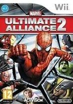 Marvel: Ultimate Alliance - Nintendo Wii (Wii Games), Consoles de jeu & Jeux vidéo, Verzenden