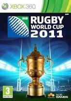 Rugby World Cup 2011 (xbox 360 nieuw), Consoles de jeu & Jeux vidéo, Ophalen of Verzenden