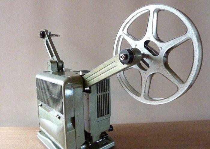 Siemens 2000/148892 Projector, Verzamelen, Foto-apparatuur en Filmapparatuur