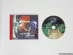 Philips CDi - Chaos Control, Games en Spelcomputers, Verzenden, Gebruikt