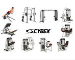 Cybex Complete Krachtset | Hele Sportschool | LEASE, Nieuw, Verzenden