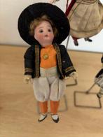 mignoette - Poupée - France