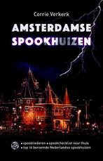 Amsterdamse spookhuizen 9789462970755 Corrie Verkerk, Verzenden, Corrie Verkerk