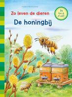 Zo leven de dieren-De honingbij / Zo leven de dieren / 0, Verzenden, Zo goed als nieuw, Friederun Reichenstetter