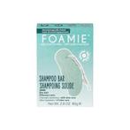 Foamie Shampoo Bar Aloe You Vera Much, Handtassen en Accessoires, Uiterlijk | Haarverzorging, Nieuw, Verzenden
