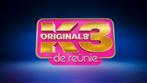 K3 Originals De Reünie tickets kopen oktober, Twee personen, Oktober