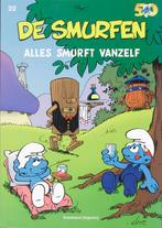 De Smurfen / 22 Alles smurft vanzelf / De Smurfen / 22 Peyo, Boeken, Stripverhalen, Verzenden, Gelezen, Peyo