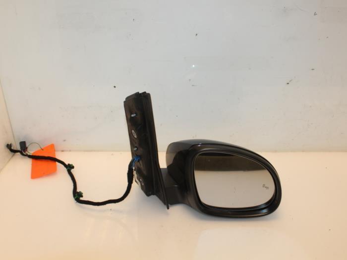 Buitenspiegel rechts Volkswagen Sharan O139900, Auto-onderdelen, Carrosserie