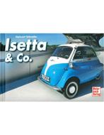 ISETTA & CO., Nieuw