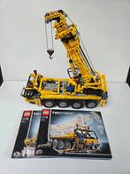 Lego Set - 8421 - Technic - 8421 Mobile Crane, Nieuw