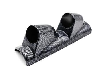 52mm A-pilar carbon voor 2 meters, Ophalen of Verzenden