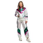 Gekleurde Trainingspak Fout Dames Holografisch, Vêtements | Femmes, Verzenden