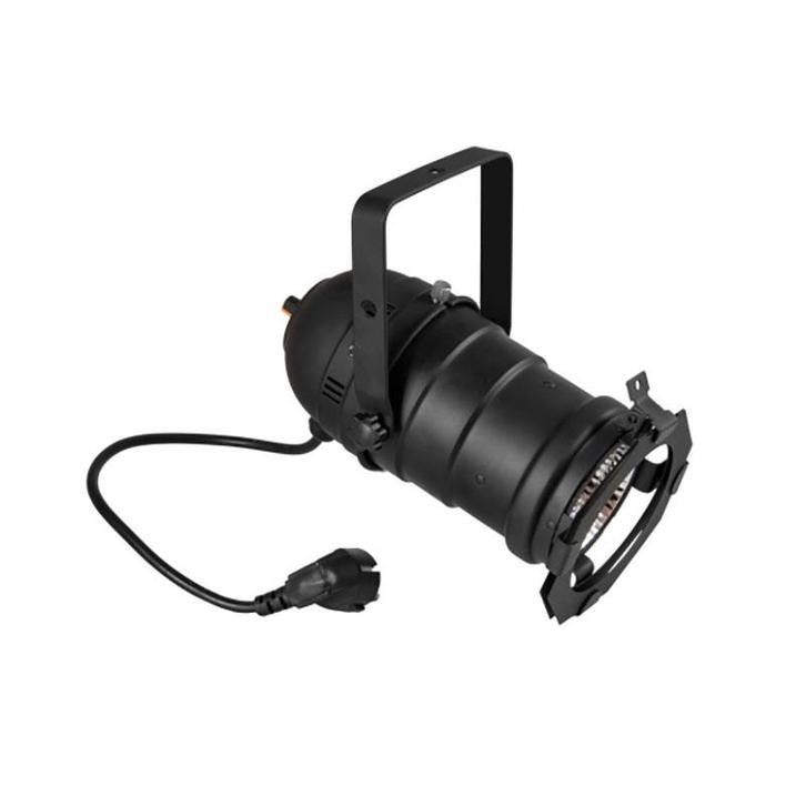 Eurolite LED PAR-30 3CT - schijnwerper lamp spotlight -, Tuin en Terras, Buitenverlichting, Verzenden