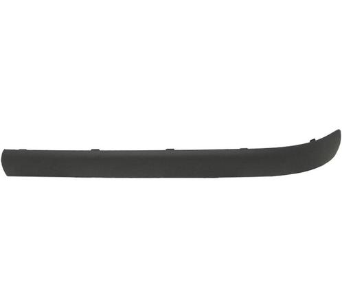 Moulures Pare Chocs Frontal Gauche Pour Bmw S3 E46 Lim. Tour, Auto-onderdelen, Carrosserie, Verzenden