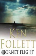 Hornet Flight 9780333908402 Ken Follett, Verzenden, Ken Follett