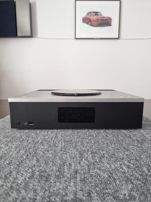 Technics - SA-C100 - Streaming Cd-speler, TV, Hi-fi & Vidéo, Radios