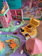 Bluebirds Toys - Figure - Polly Pocket Dream World (1990) -