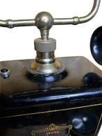 Jydsk Telefon Aktieselskab - Analoge telefoon - Gietijzer