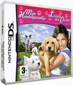 Mijn hondenparadijs (Nintendo DS tweedehands game), Nieuw, Ophalen of Verzenden