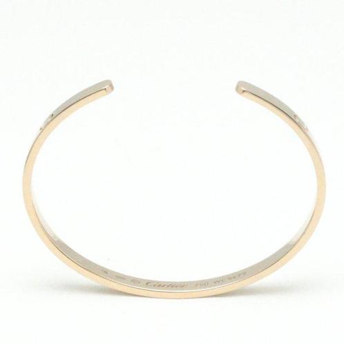 Cartier - Bracelet - Love or rose, Handtassen en Accessoires, Antieke sieraden