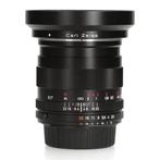 Zeiss Distagon T* 25mm F2.8 ZF - Nikon, Ophalen of Verzenden, Zo goed als nieuw