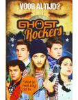 Boek Ghost Rockers voor altijd (9%) (BOGR00000100)