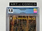 The Walking Dead #155 - CGC 9.8 - 1 Graded comic - EO - 2016, Boeken, Nieuw