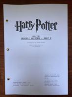 Harry Potter and The Deathly Hallows - Part 2 (2011) -, Verzamelen, Nieuw