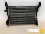 Radiateur Opel Corsa O245338