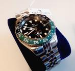 Tecnotempo - Gmt Dual Time - Automatic - Limited Edition -, Bijoux, Sacs & Beauté, Montres | Hommes