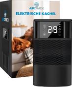 Tweedekans | Keramische Elektrische Kachel van Aironex -, Ophalen of Verzenden, Nieuw
