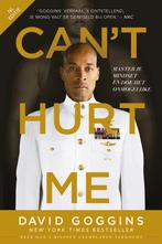 Cant hurt me (9789043929868, David Goggins) (David Goggins), Boeken, Verzenden, Nieuw
