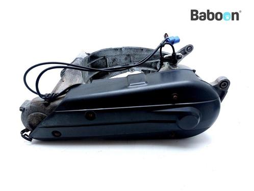 Couple final Suzuki AN 650 Burgman 2005-2009 (AN650), Motoren, Onderdelen | Suzuki, Verzenden