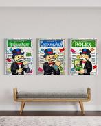 Louis Michel Krüger - AP Title Deed