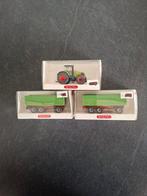 Wiking H0 - Modeltreinlandschap (8) - 8 stuks wegwerk, Hobby en Vrije tijd, Nieuw